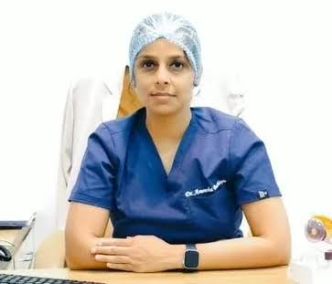 Dr Tasleem Sultana